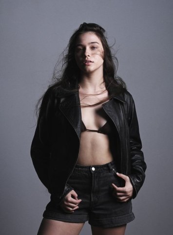 DINA KACHANOVA
